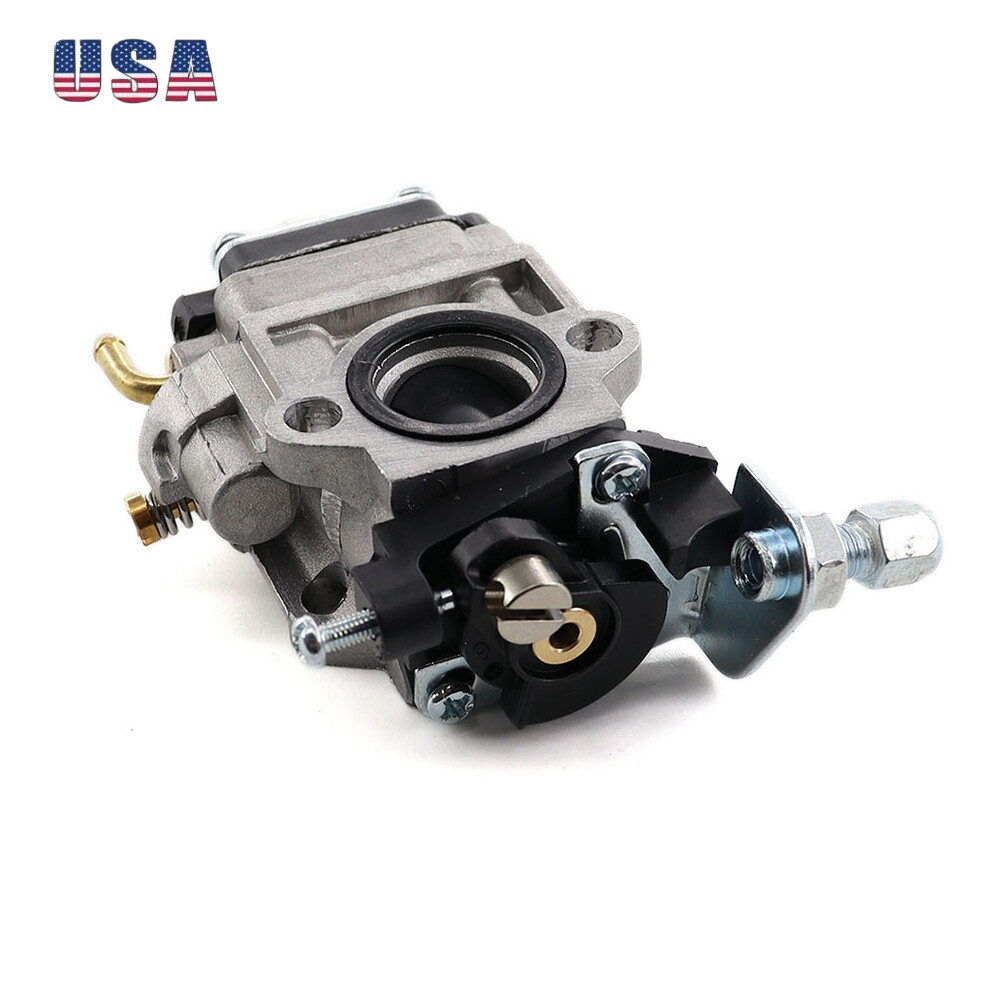 Carburetor for Harbor Freight Predator 52cc Earth Auger 56257 57341 Carb