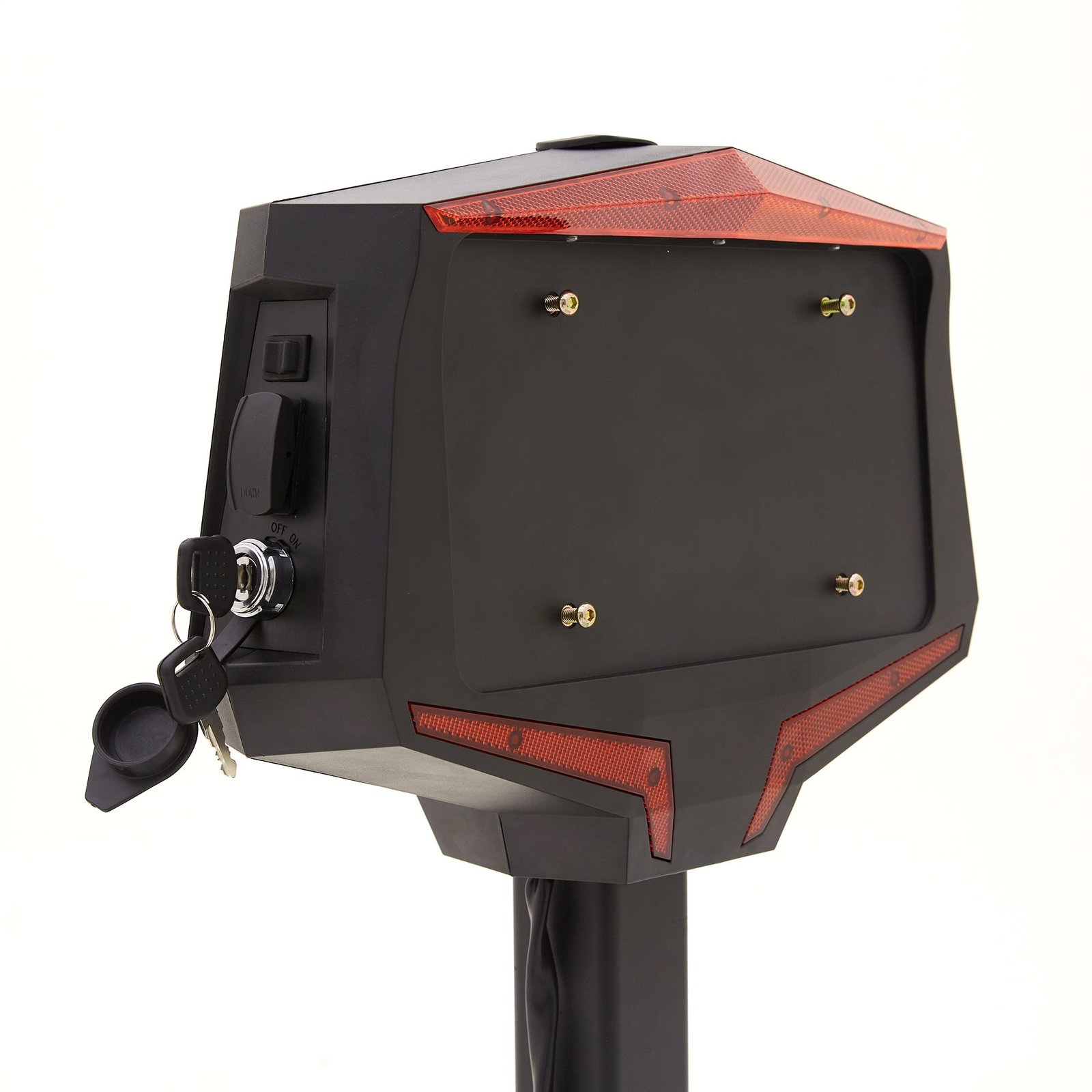 Silver Spring Electric Scooter Lift & Carrier