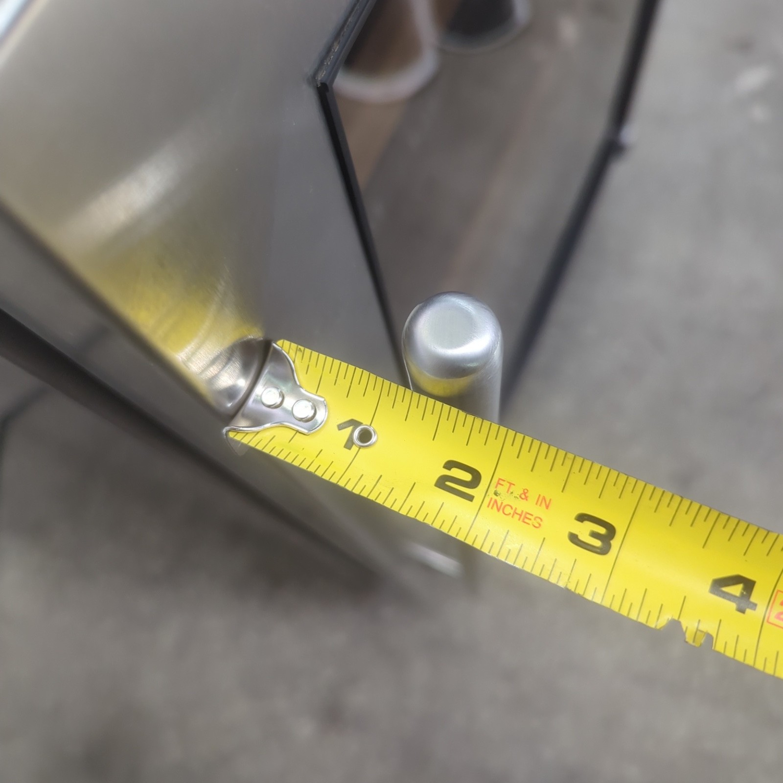 2014 Sub-Zero 424FS 24" Stainless Steel Standalone/Undercounter Wine Cooler