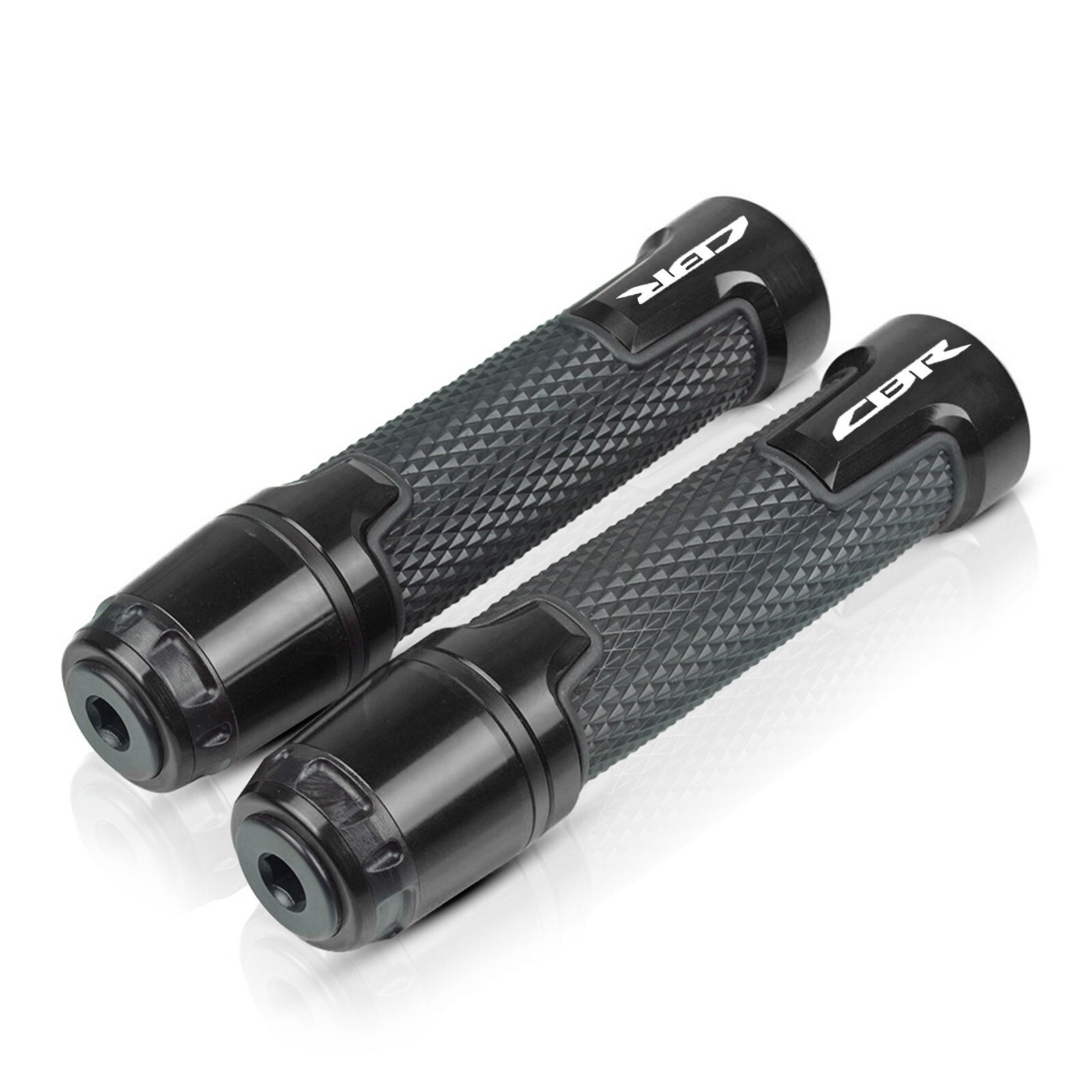 Motorcycle Handlebar Hand Grips for Honda CBR600RR F3 F4i 1000RR CBR650R 250R