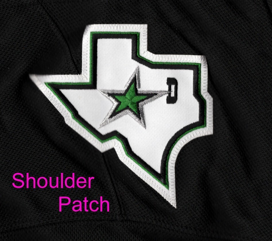 NO TARIFFS - size 54 Dallas Stars 99 Alternate Fanatics Authentic PRO Jersey FAP