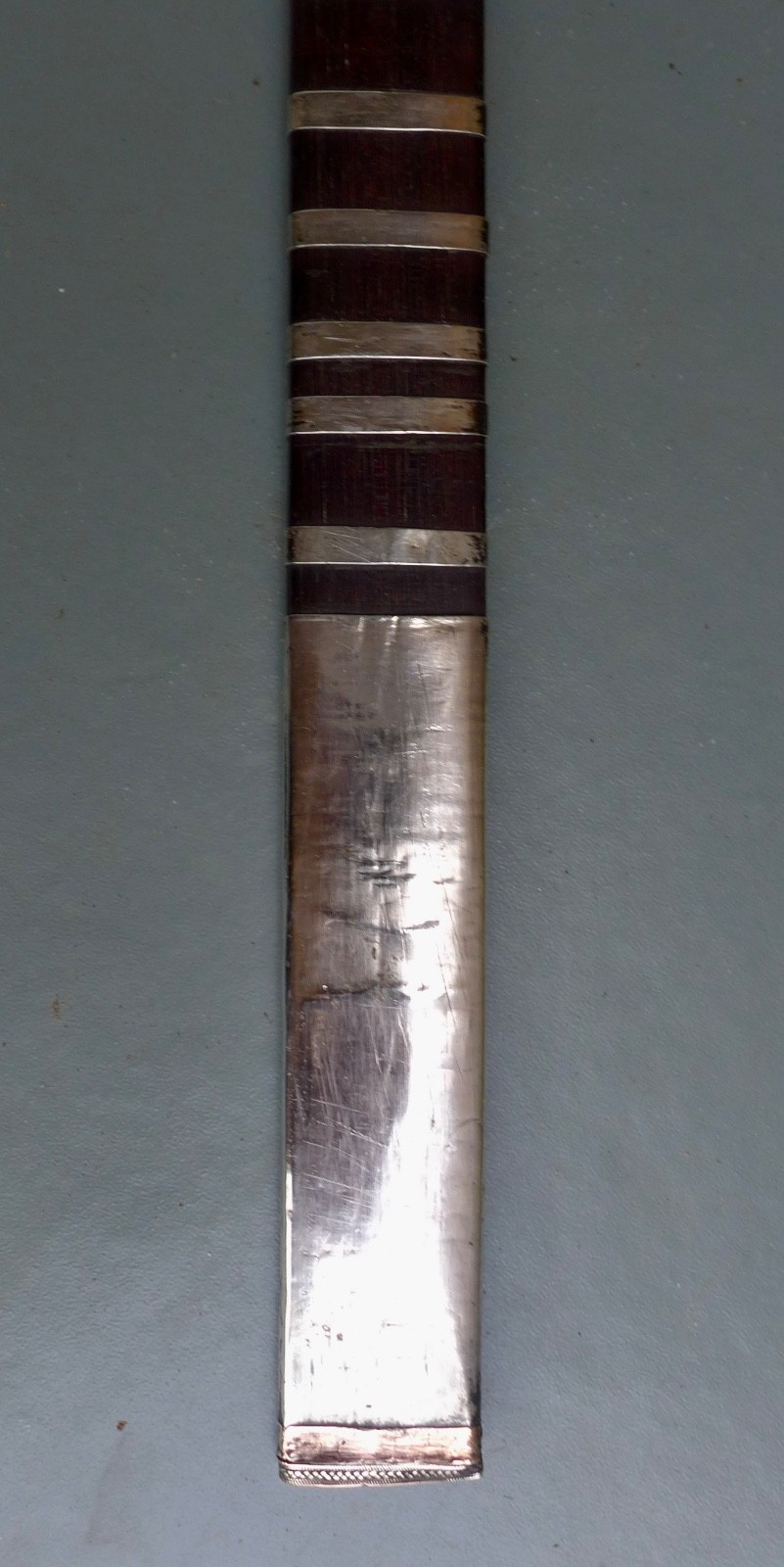 Nice and good Quality Karo Batak sword Indonesia Sumatra 19th. century no mandau