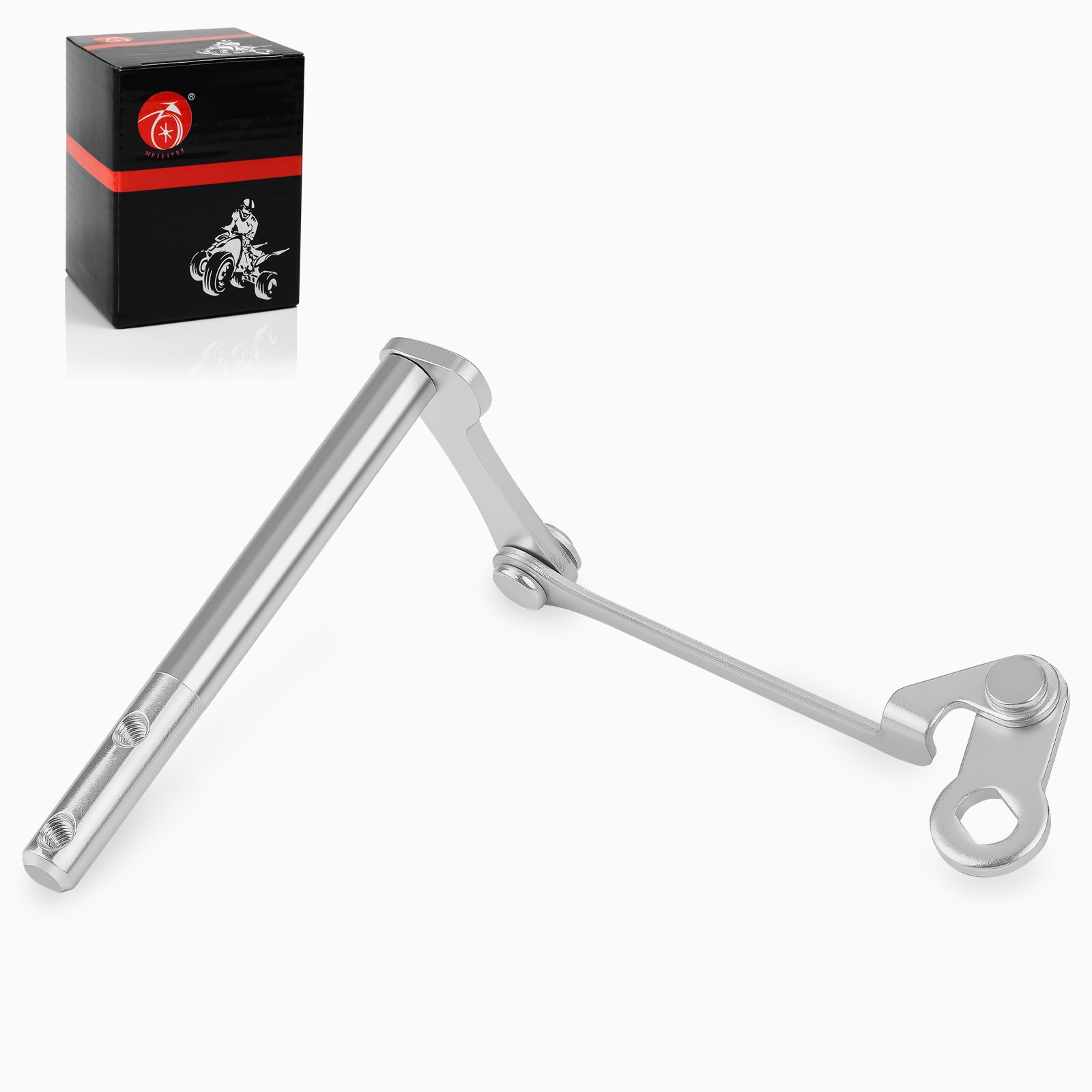 Exhaust Power Valve Push Rod Assembly For Yamaha YZ125 1996-2004 4SS-11990-00-00