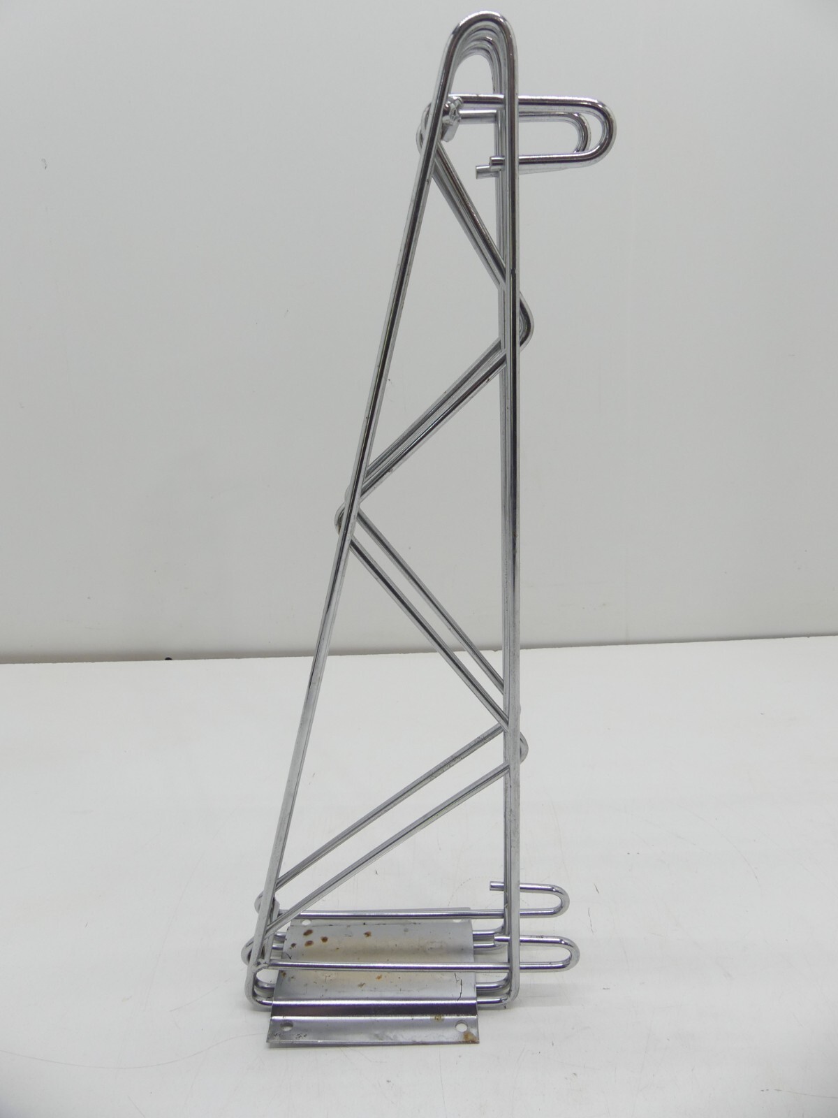 Advance Tabco 18" Double Wall Bracket DB-18