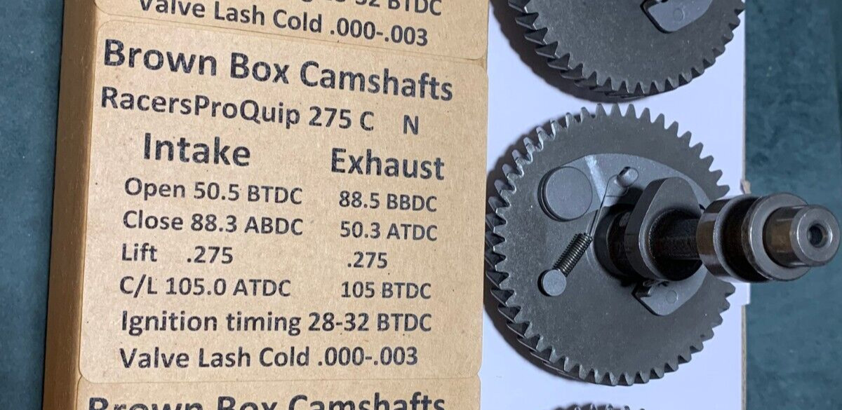 Very Best PREDATOR 224 Engine Upgrade 15hp Hot Rod Power Performance DIY Kit USA