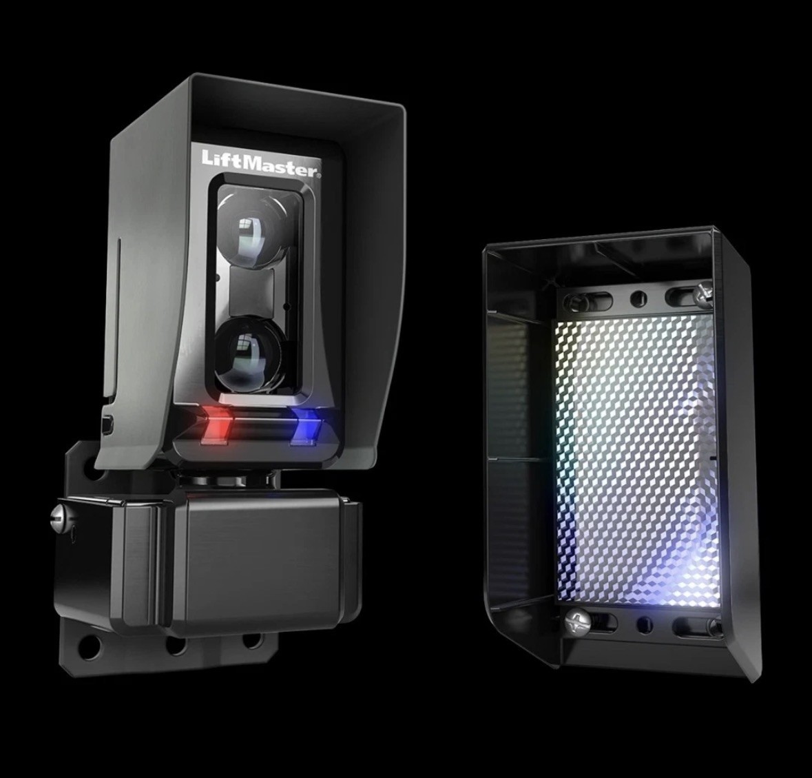 Liftmaster LMRRUL Retro Reflective