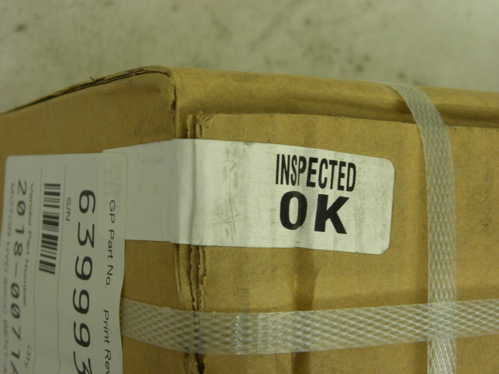 BRAND NEW! MA80 C S1 MO U2 0 0 SV F Hydro Leduc Bent Axis Hydraulic Motor 80cc