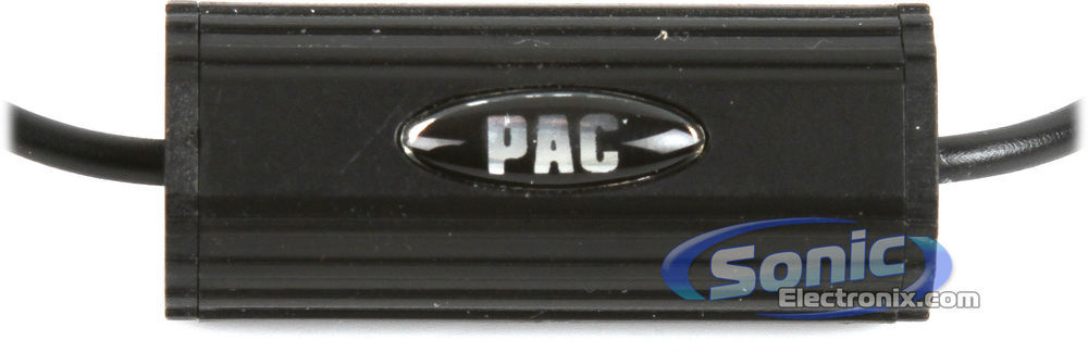NEW! PAC BB-6PR Pair of Bass Blockers for Tweeters Removes 0-5.6kHz at 4 ohms