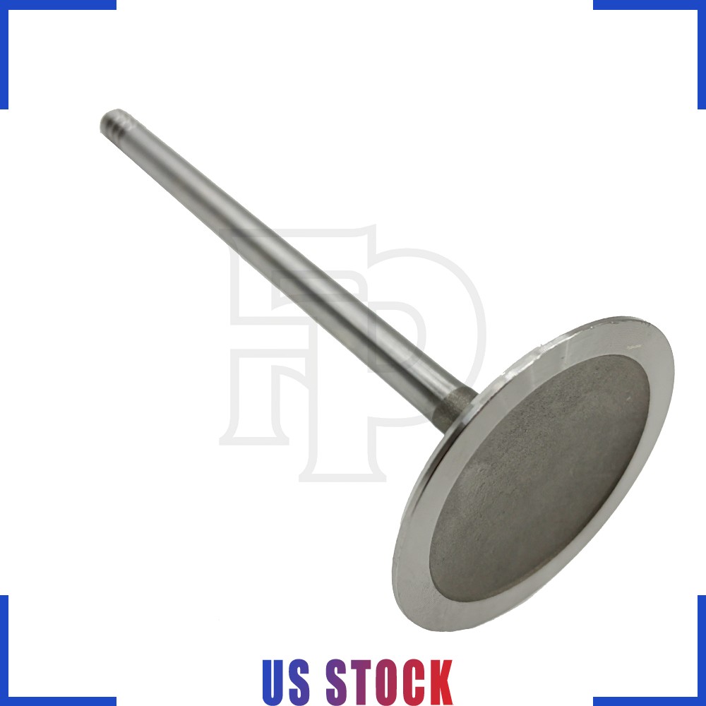 New Intake Exhaust Valves Set For 2011-2024 Dodge Ram JEEP HEMI 6.2L 5038331AB