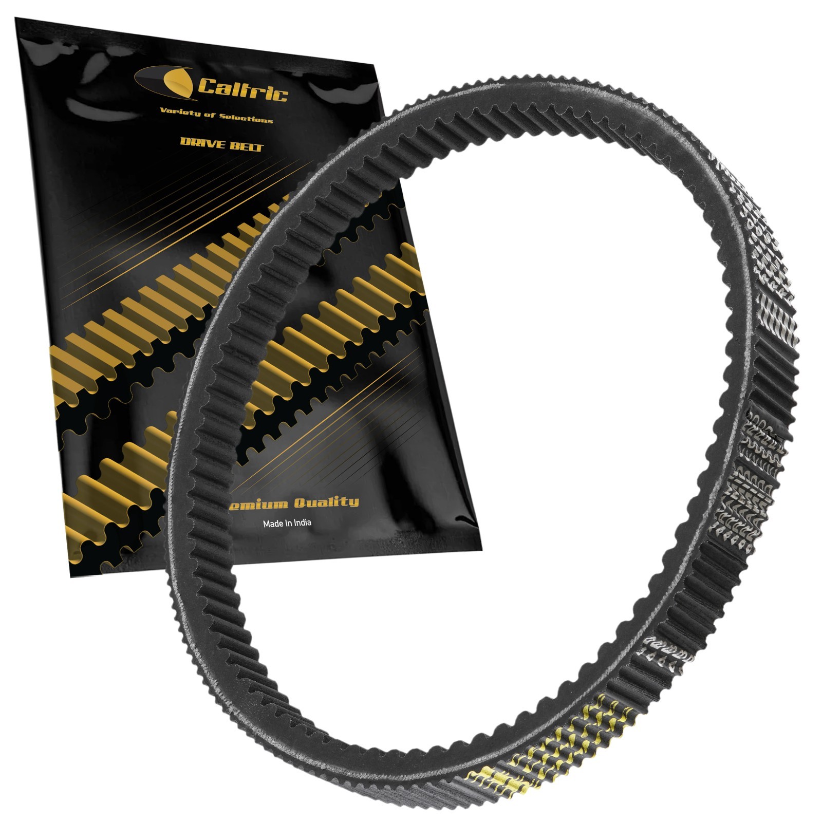 Drive Aramid Belt For Kawasaki Teryx 4 800 Teryx 800 Krf800 2014-23 59011-0043