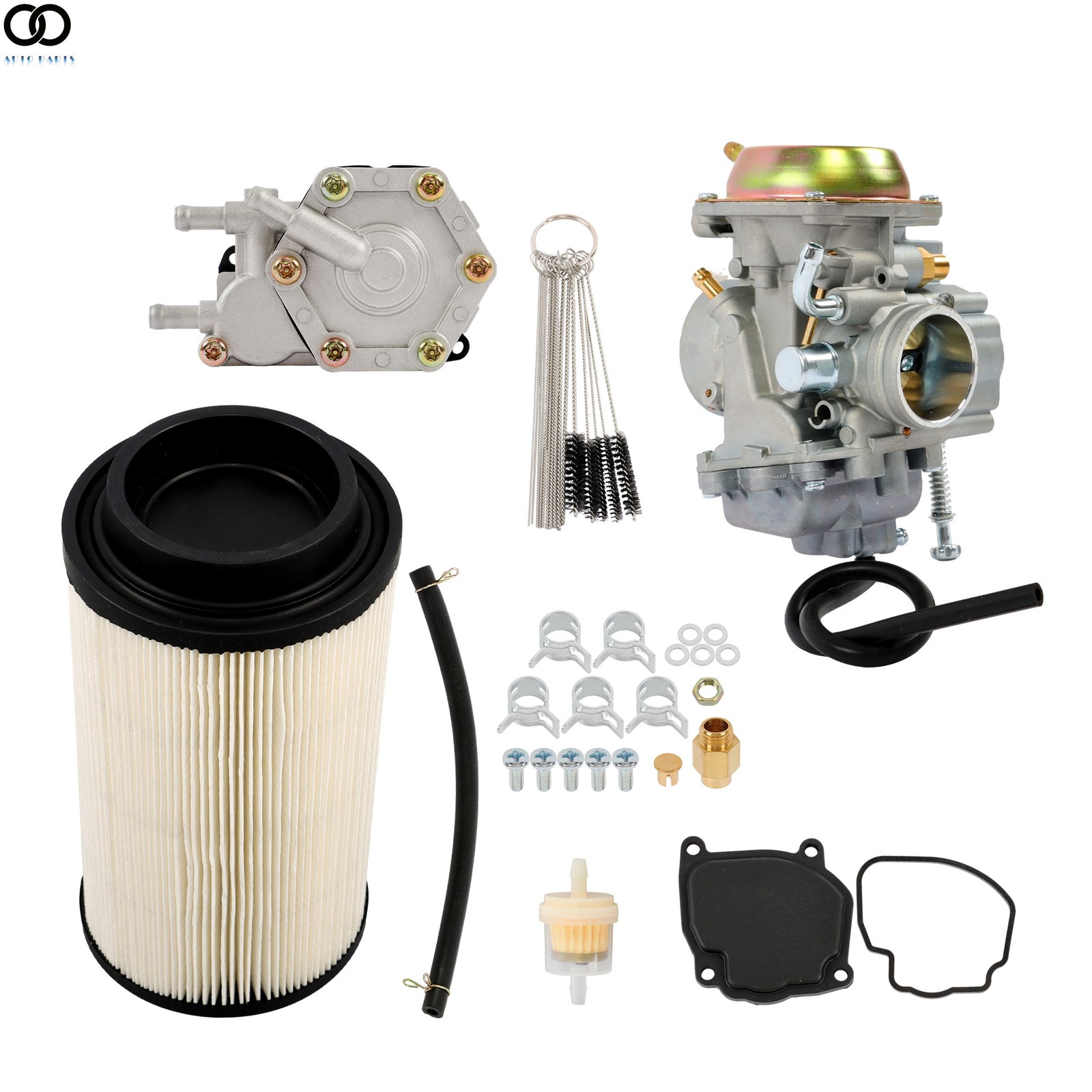Carb For Polaris Magnum 325 330 425 500 Trail Boss 325 330 Carburetor Kit ATV