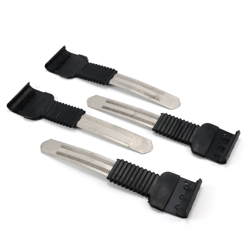 For VW Golf MK7 2011-2021 Top Roof Rack Crossbars Luggage Kayak Cargo Carriers