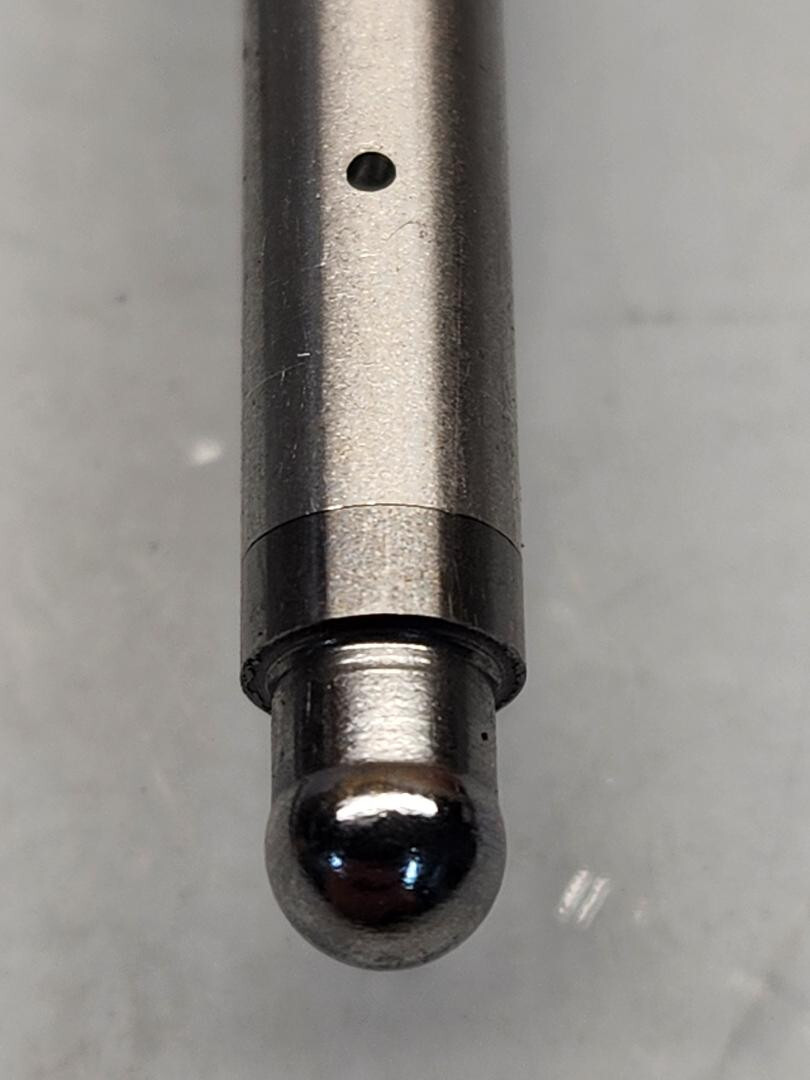 Aluminum Push Rods Fits Predator 212cc Non Hem Engine NEW 09/2024