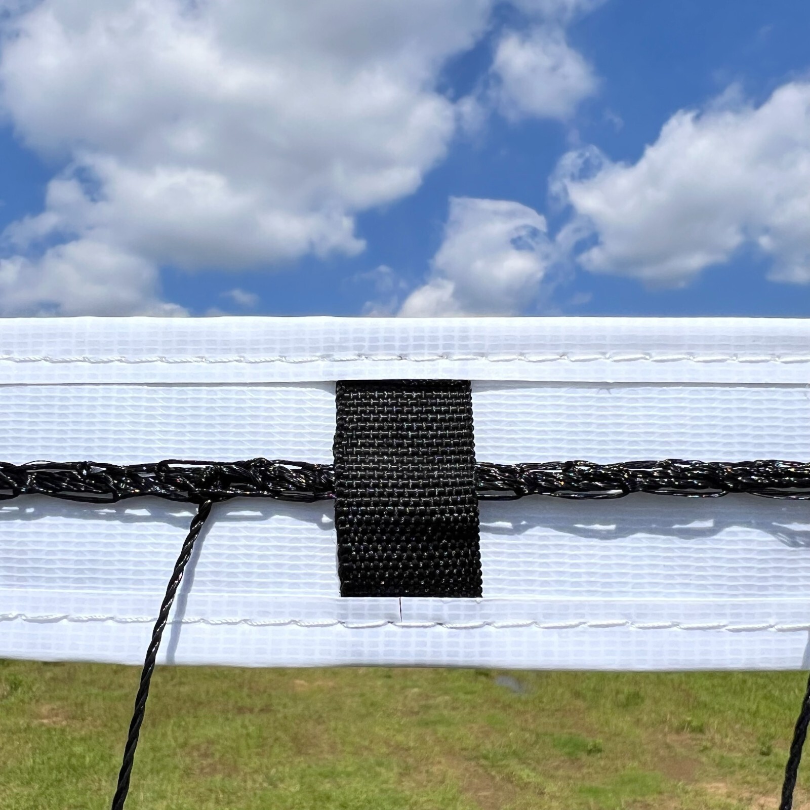 12x6 Ft Soccer Goal Portable Soccer Net for Backyard w/Frame