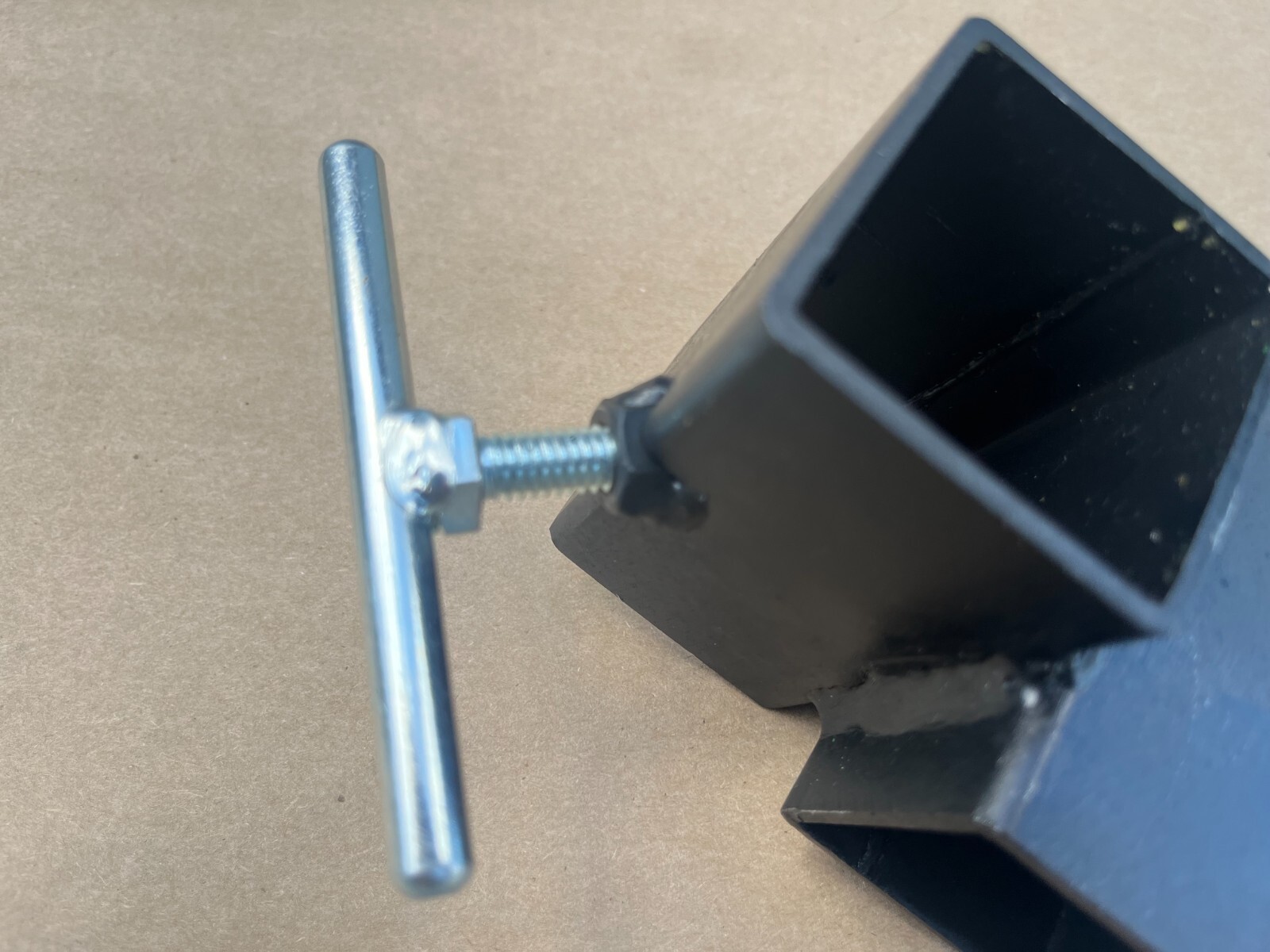 TIRE CHANGER HARBOR FREIGHT, NO TOOL NEEDED, select custom options Duck Head