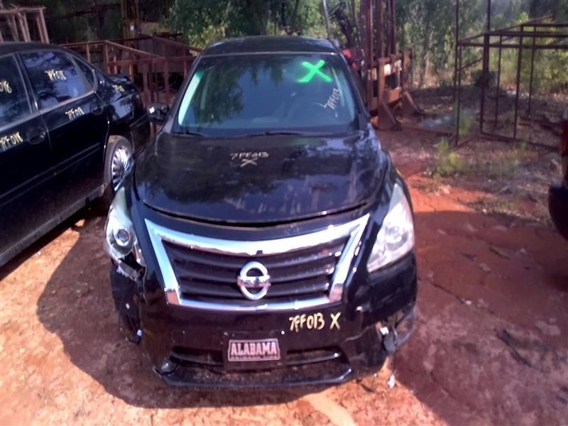 Blower Motor Fits 15-25 ALTIMA 103927651