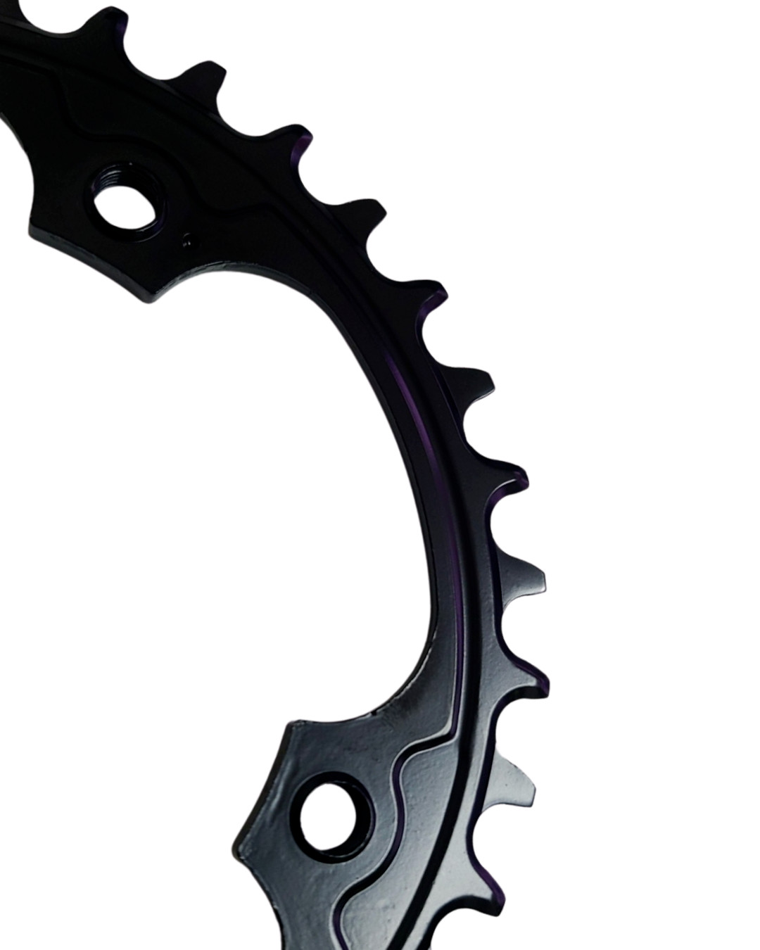 Praxis Works Steel eMTB Chainring 36t 104BCD 4-Arm 10 11 12 Speed Fit Shimano