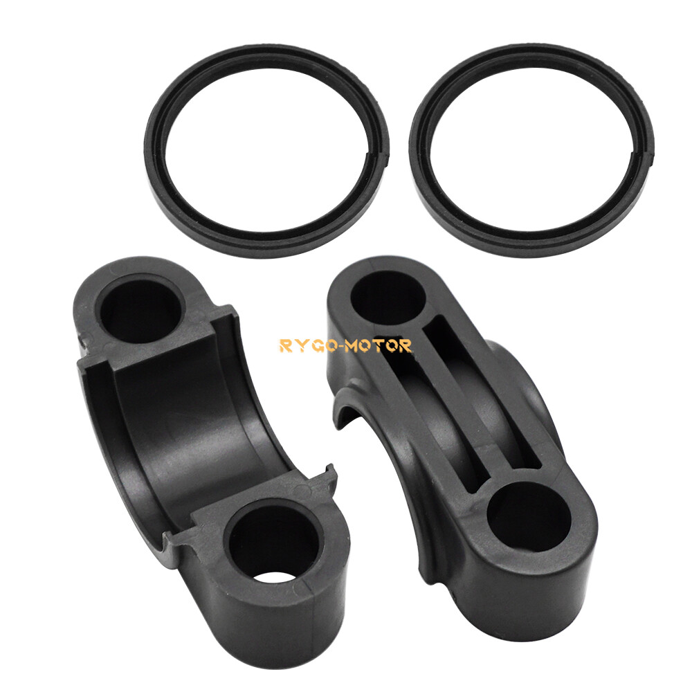 Steering Stem Bushing Bearing Seal Rebulid Kit for Yamaha Banshee 350 Bruin 350