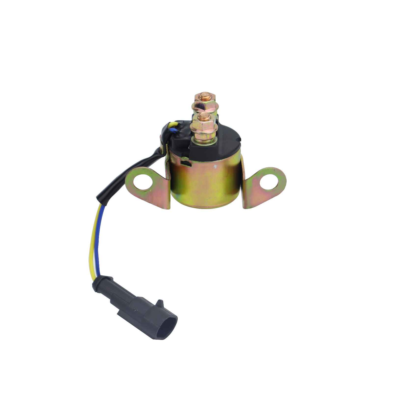 18645 Starter For Polaris Sportsman 500 2006-2012 3084981 with Relay and Bendix