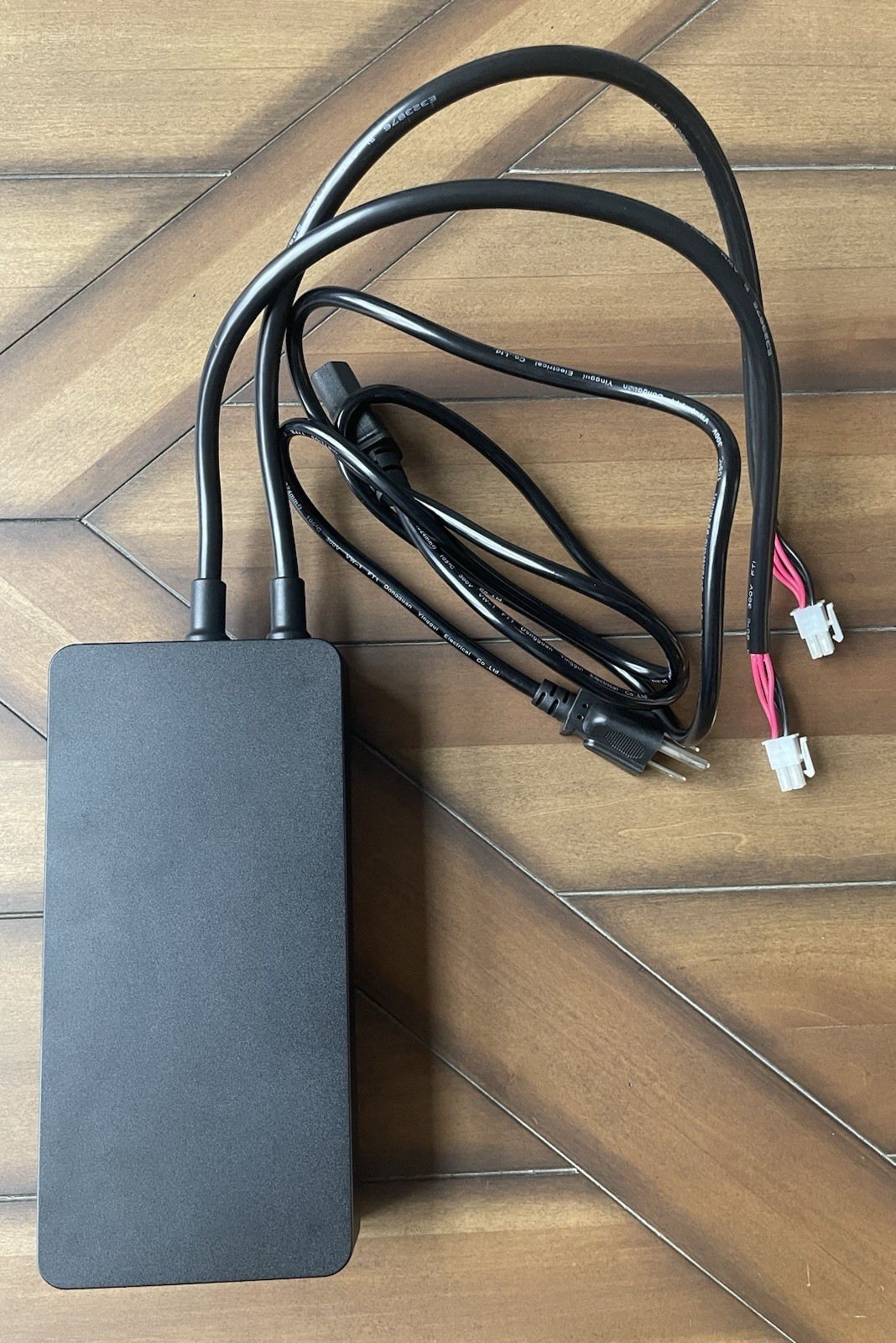 IPOLLO V1 MINI WIFI ETC ETHASH MINER 280MH/s 220W 6GB, PLEASE READ