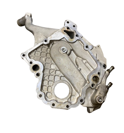 Genuine Mopar Dodge Chrysler Jeep 3.7L 4.7L Timing Chain Cover