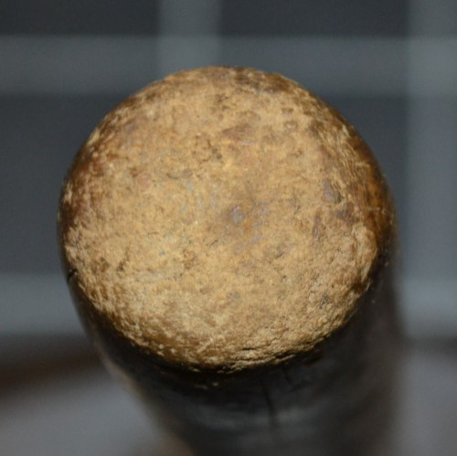 TROW & HOLDEN - BARRE, VT - HAND DRILLING HAMMER - 1 3/4# - VERY GOOD