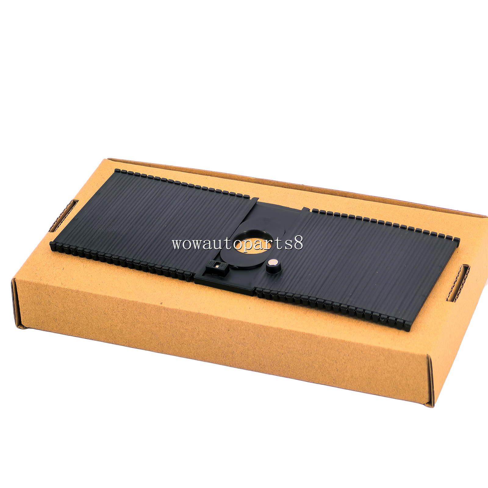 Shifter Dust Cover Fits For Bentley Continental Gt Gtc & Flying Spur 3W1713111J