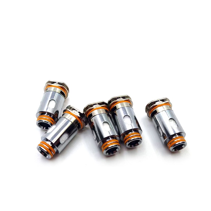 5/10/15PCS GV ka1 (B Series) COIL CORE REPLACEMENT CORE 0.2/0.3/0.4/0.6/1.2OHM