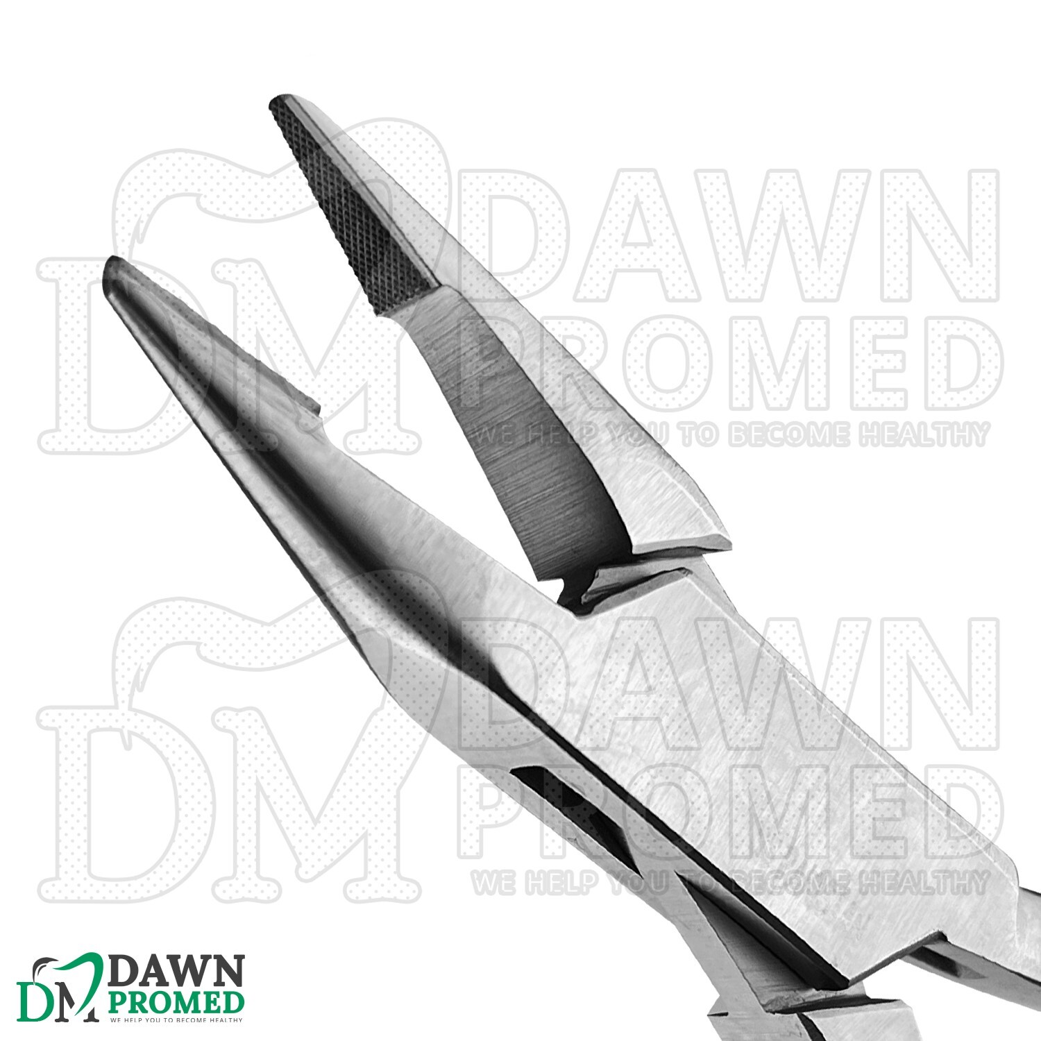 TC Pin Pulling Pliers 5.5" Surgical Orthopedic Veterinary Instruments German Gr