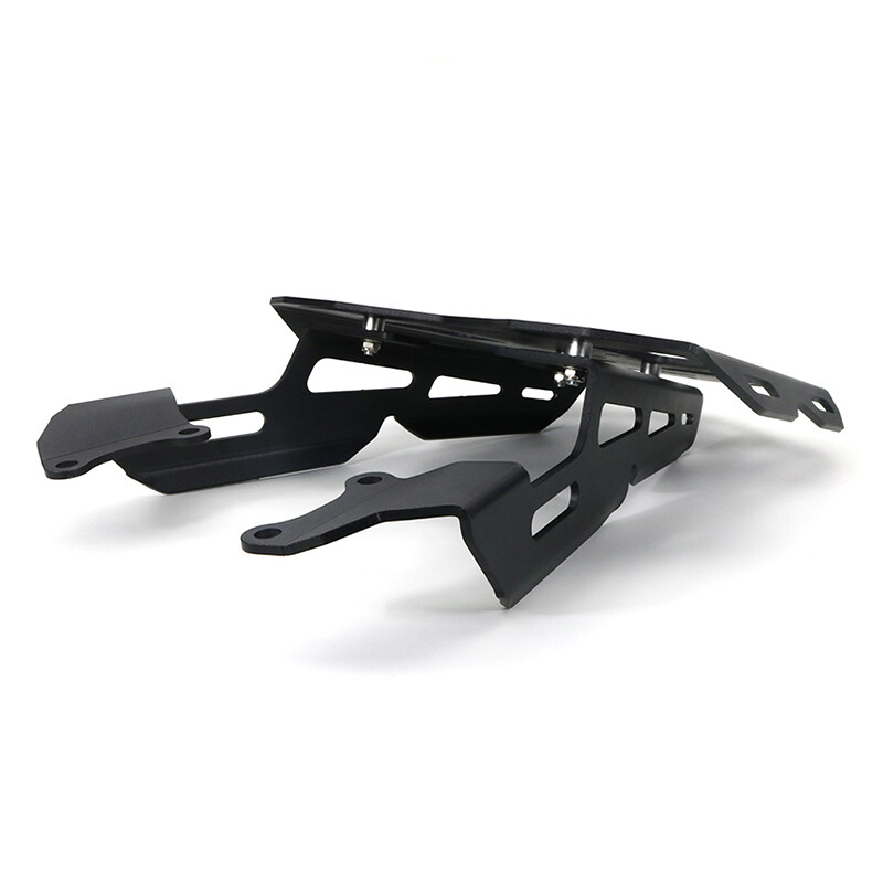 Fit For HONDA CB500X 2012-2024 Rear Luggage Rack Carrier Support Bracket Mount