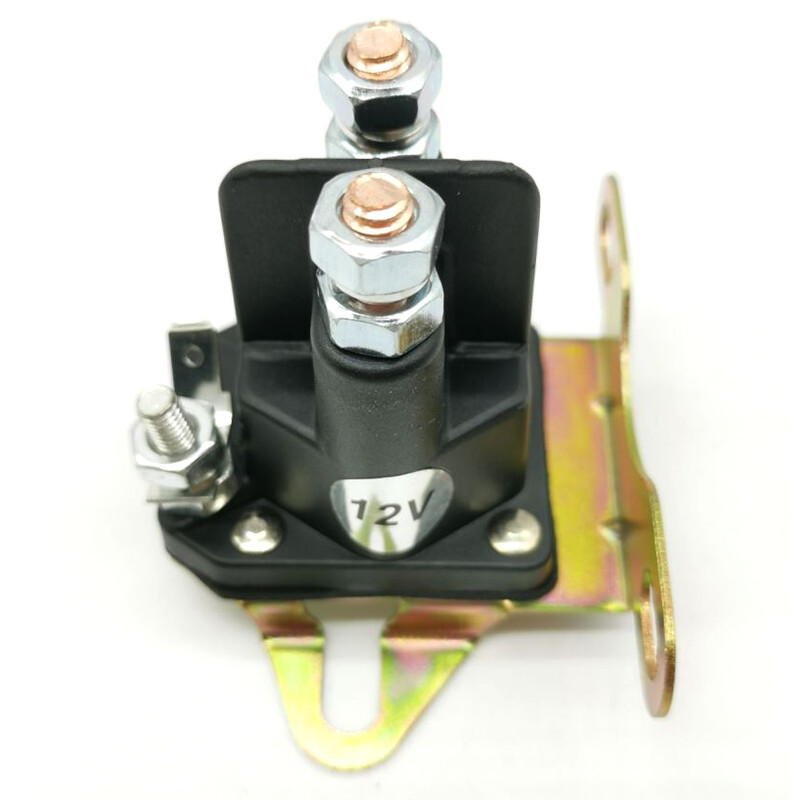 Solenoid Starter For Bad Boy Zero Turn Mowers ZT CZT MZ Bad Boy 108-5349-00 12V