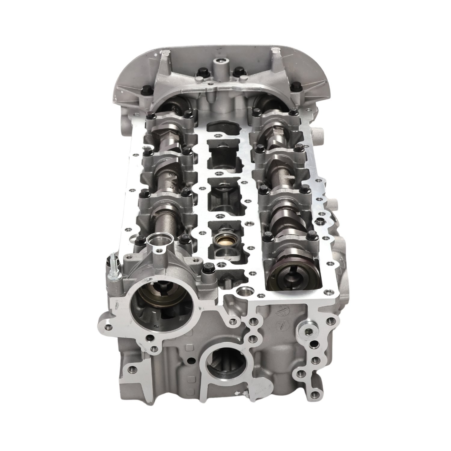 Cylinder Head Assembly For 2017-2019 Ford Escape Fusion 1.5L 4Cyl Turbo EcoBoost