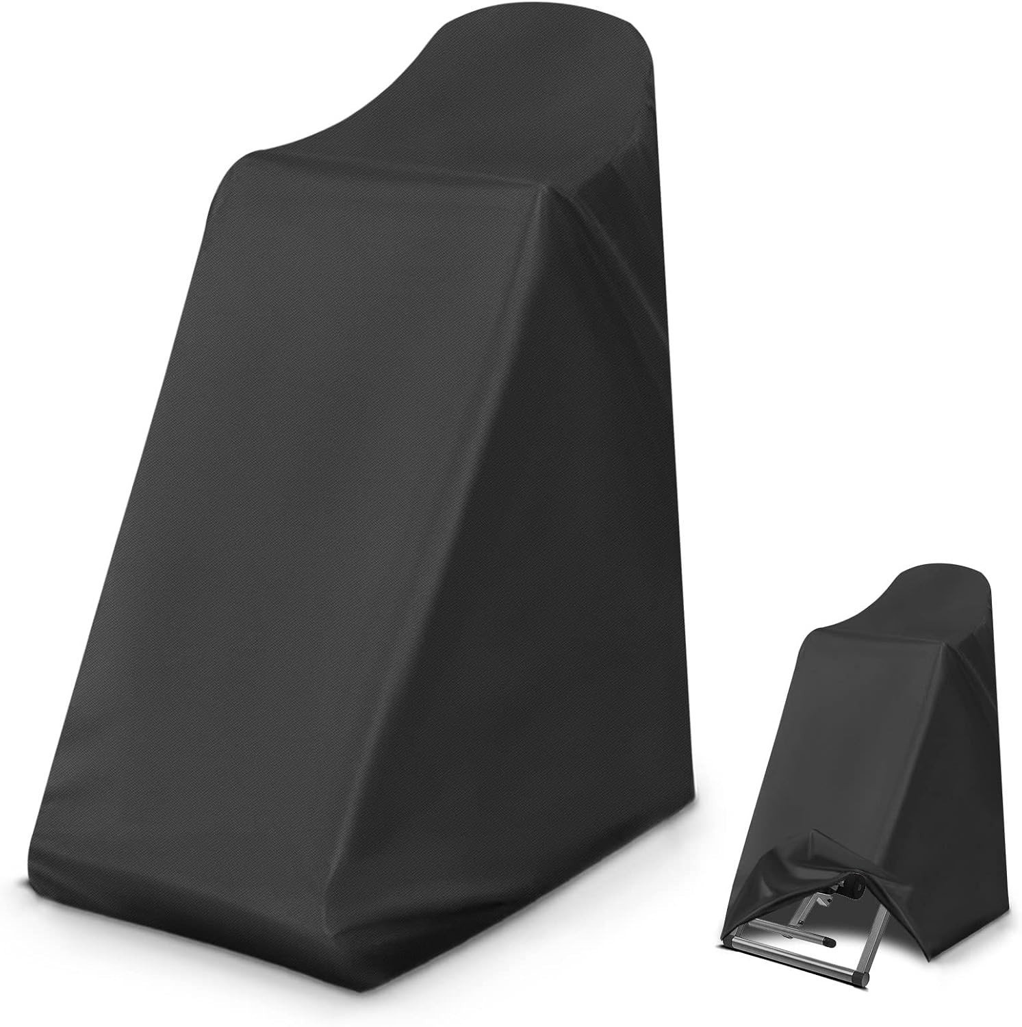 Waterproof Inversion Table Cover 47x28x63 Inch Fit for Most Fitness Equipment...