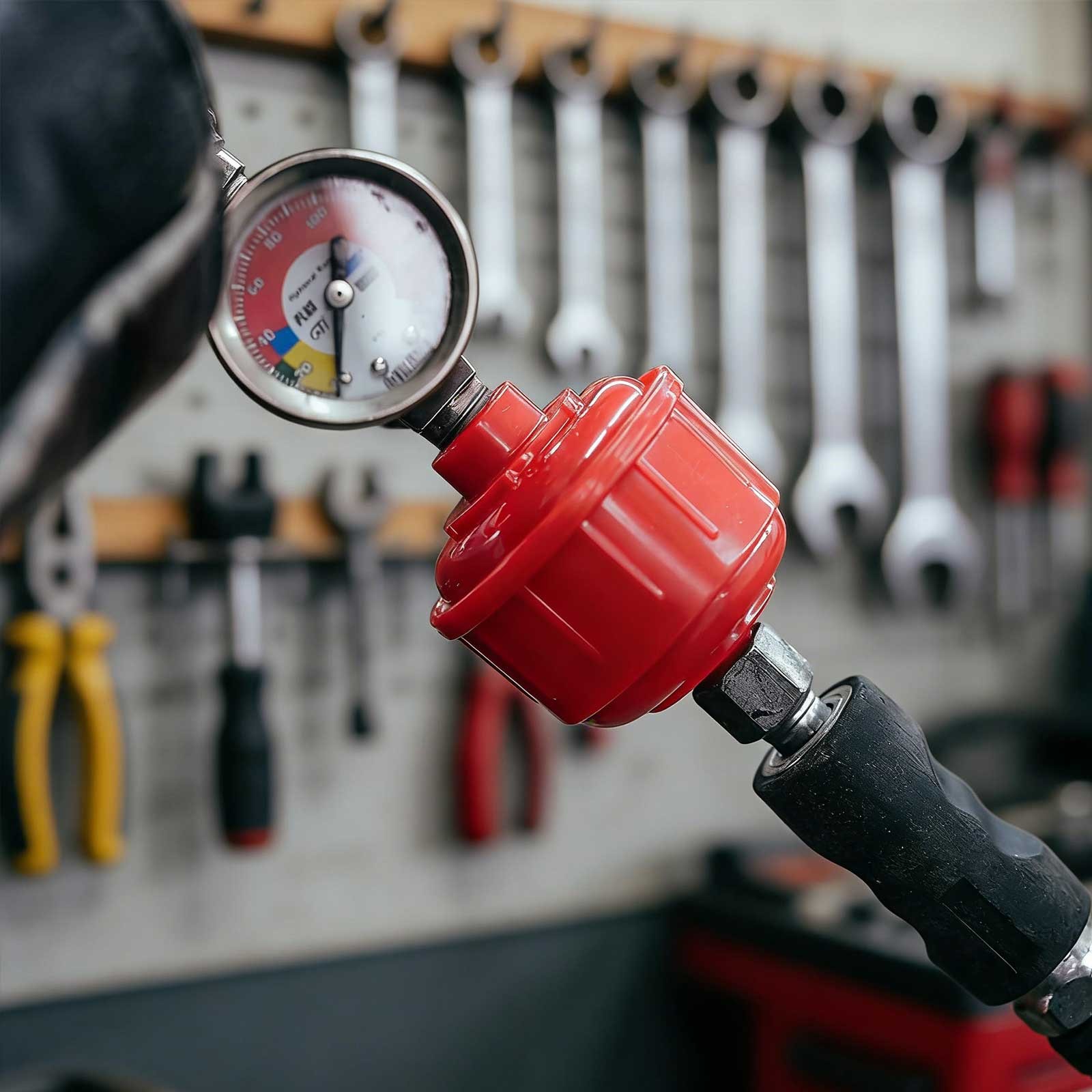 10 PCS Disposable Mini Air Water Filters 1/4in Spray Gun Air Line Moisture Trap