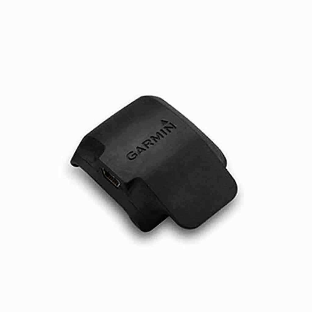 Garmin Delta Sport or Delta Charging Clip