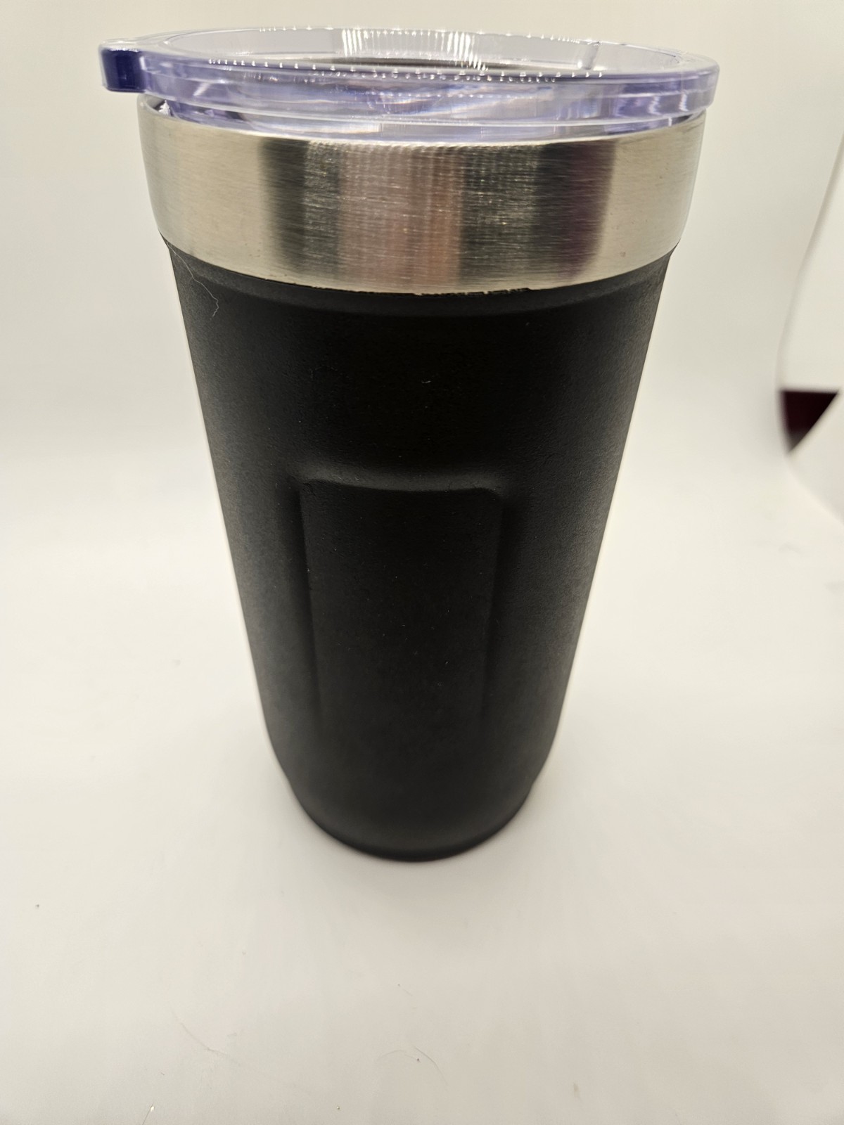 Original Mercedes-Benz To Go Becher Coffee Mug 200ml Black