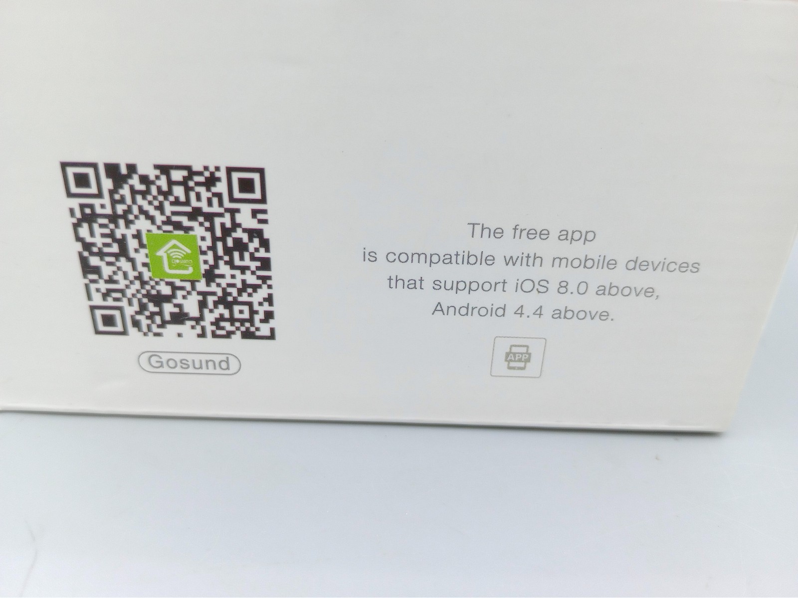 Gosund 4-Pack Smart Plug Works with Alexa and Google Home NEW!