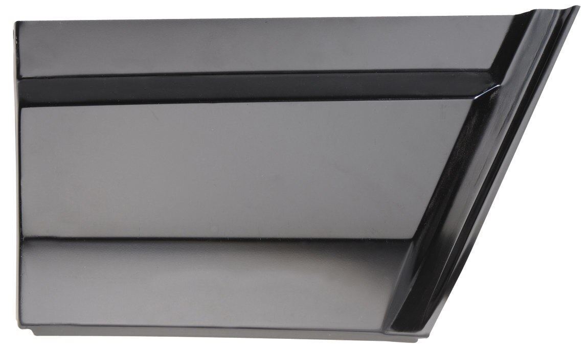 Lh Rh 1984-2001 Jeep Cherokee XJ Quarter Panel Lower Rear Sections Pair