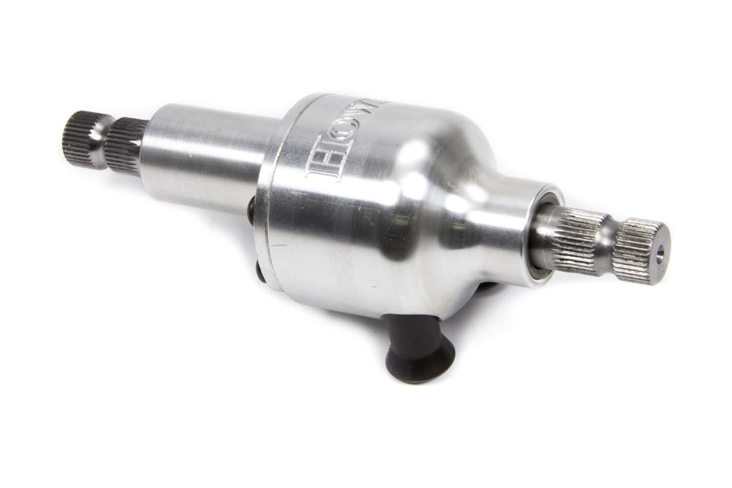 Howe 5225 Steering Quickener 1.5 To 1 Ratio Steering Quickener, Basic, 1.5 to 1