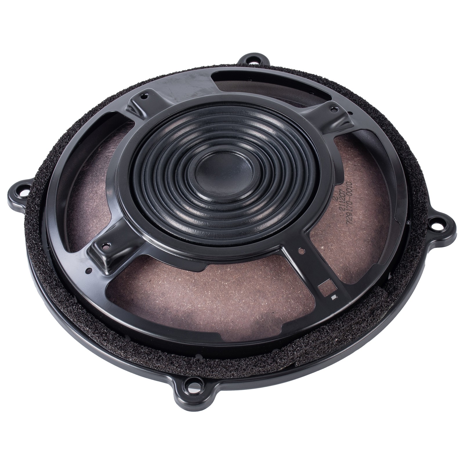 FIT 2013-2023 Mazda 3 6 CX-5 CX-9 Left Right Front Door BOSE Speaker KD45-66-A60