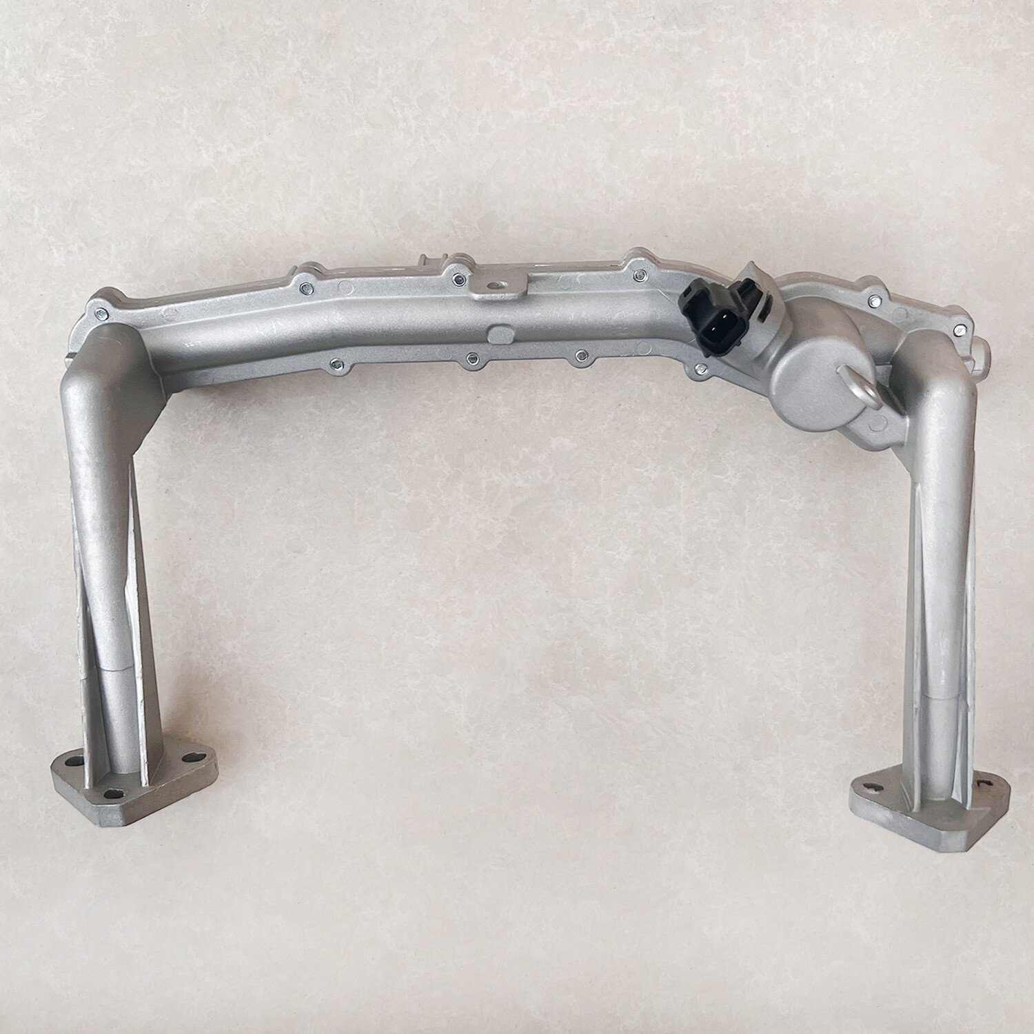 COOLING SYSTEM KIT FIT FOR JAGUAR LAND ROVER 3.0L V6 SUPERCHARGED ENGINE NEW USA