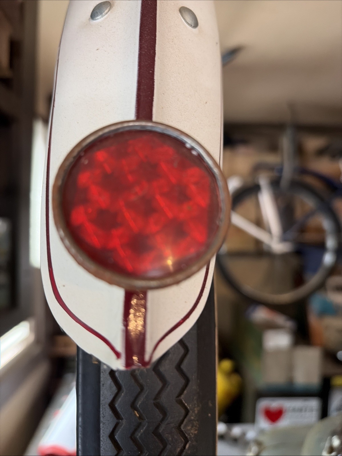 ELGIN TWIN BAR BOYS BICYCLE RARE