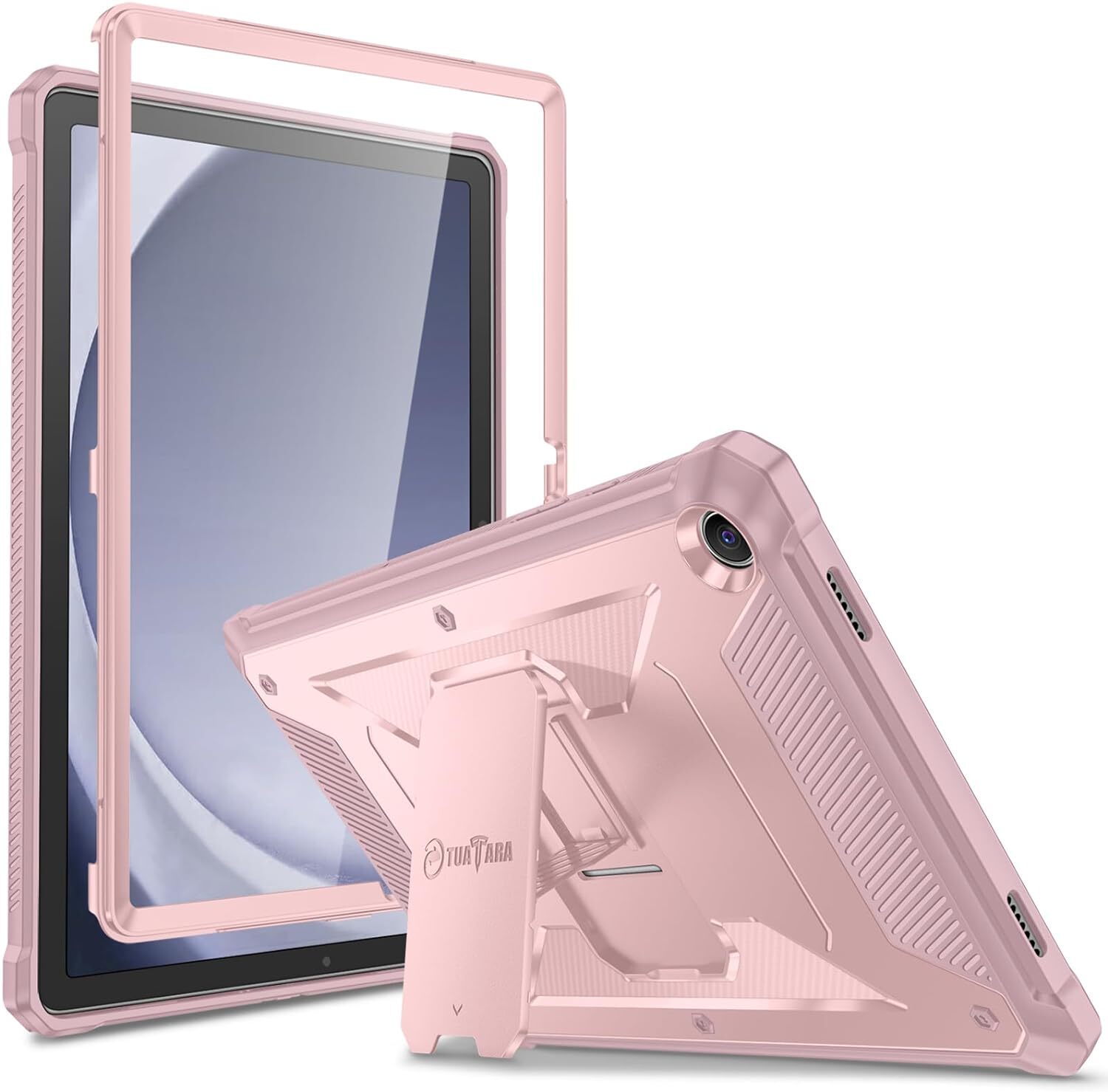 Shockproof Case for Samsung Galaxy Tab A11+ 2025/ A9+ 5G 11 Inch Kickstand Cover