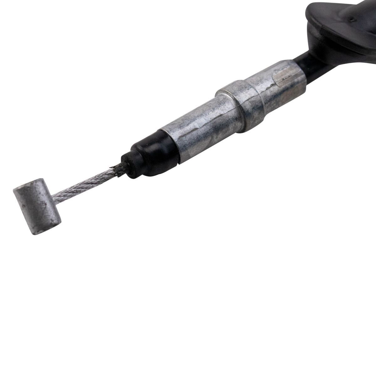 Rear Parking Brake Cable Fits 1992-2000 Honda Civic