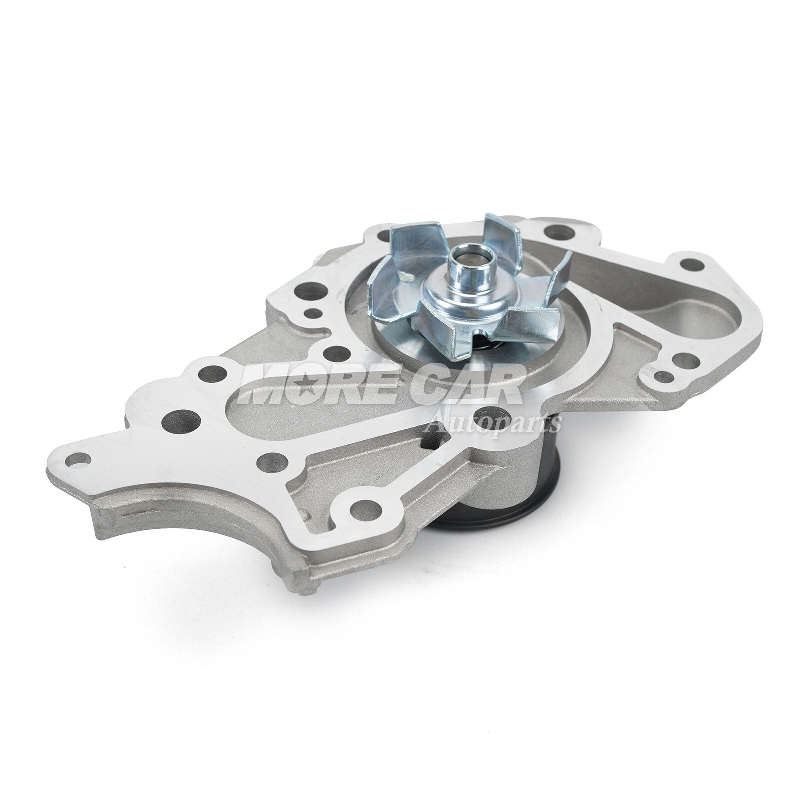 Timing Belt Kit Water Pump for 2006-2010 Kia Hyundai Santa Fe Optima Rondo 2.7L