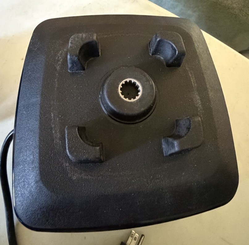 Waring Commercial Xtreme MX1000XT41 Blender 3.5 HP 64oz Hi-Power Heavy Duty