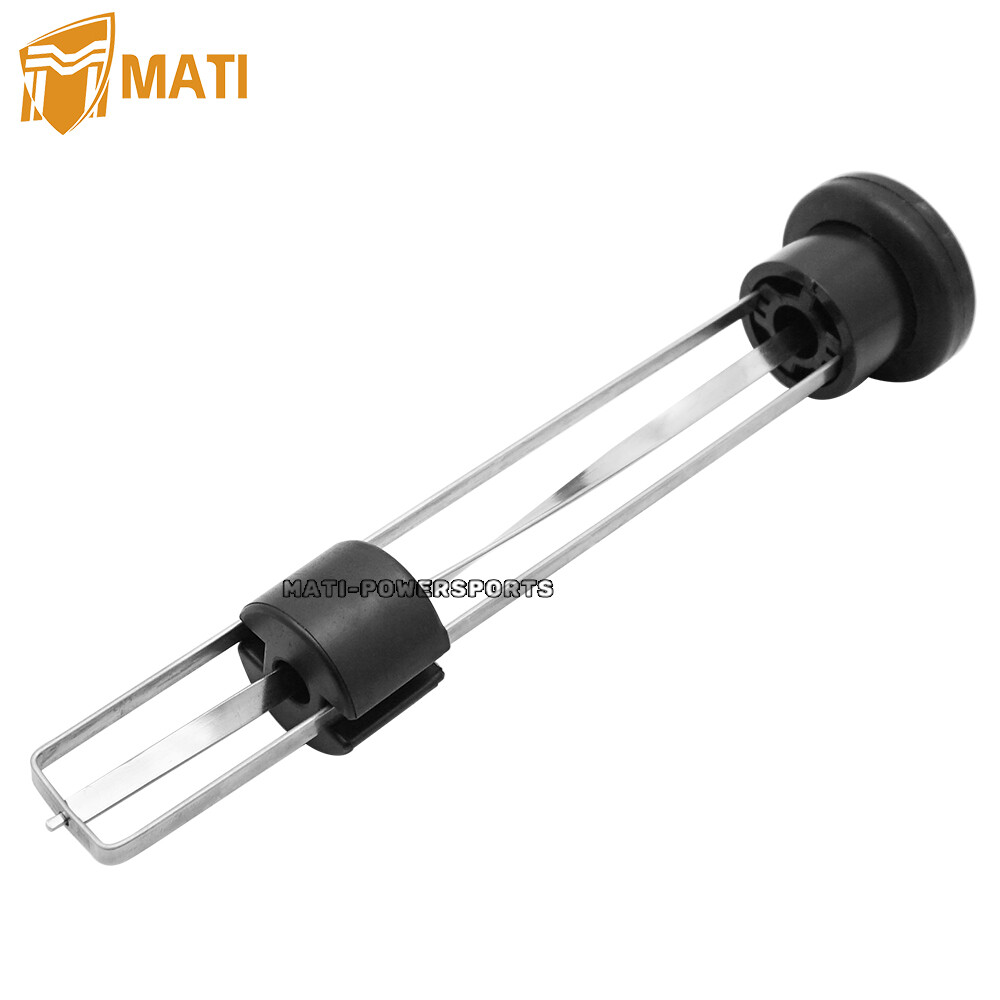 Fuel Gauge 17504-HN5-671 for Honda Rancher 350 Rancher 400 Foreman Rubicon 500