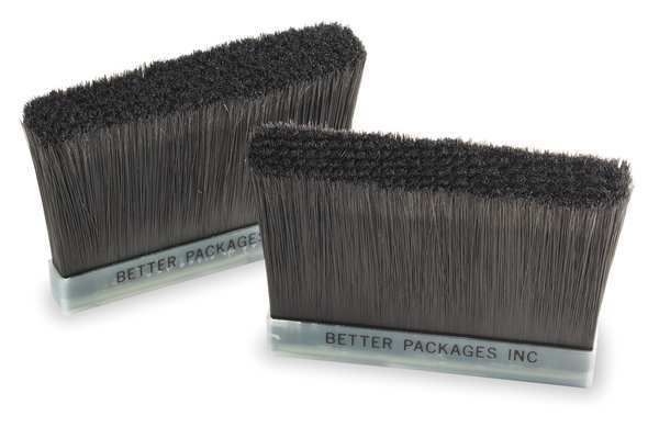 Better Packages PW107A Replacement Brush Kit (2 per set) Patco has all parts !!!