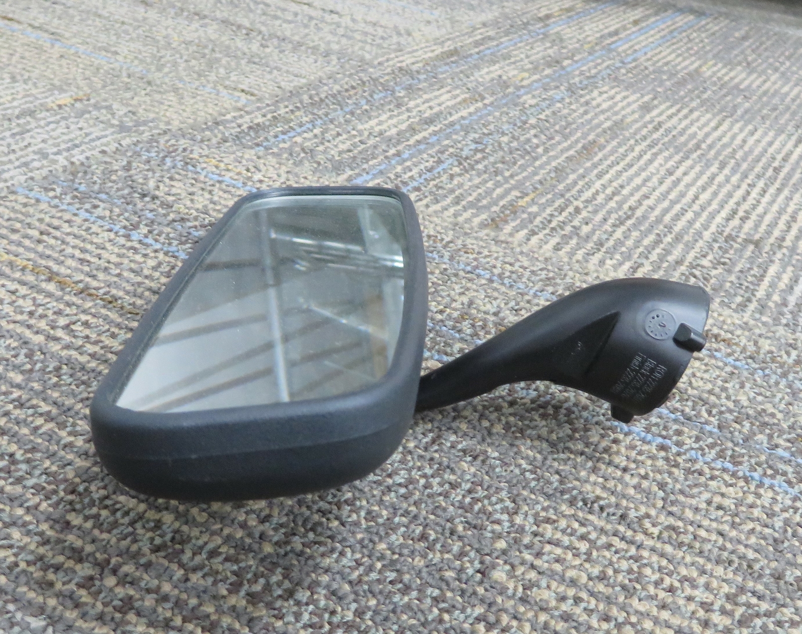 2019-2025 Mercedes Benz Sprinter 907/910 Chassis OEM Rearview Mirror F61 JF1