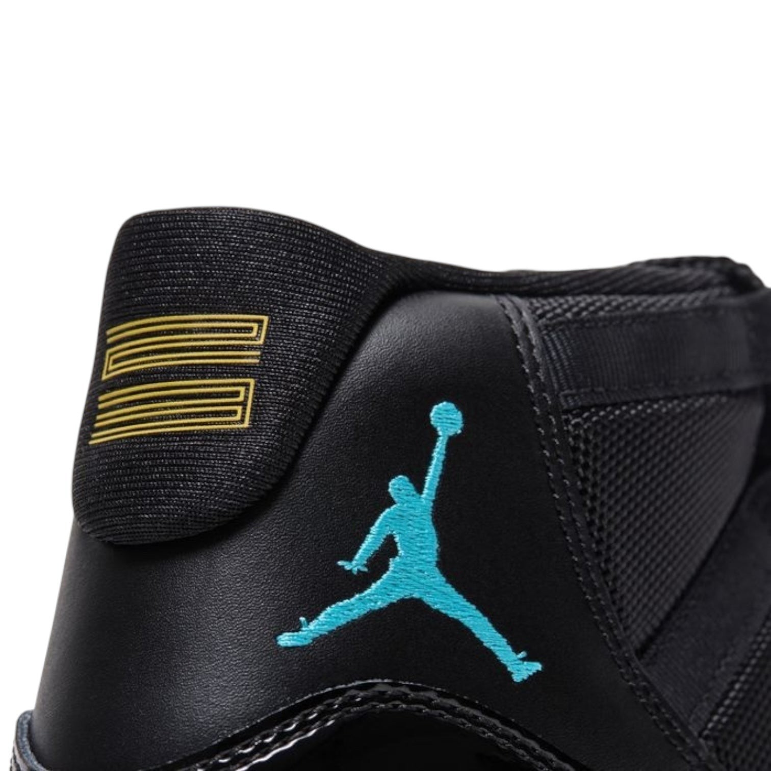 Jordan 11 Retro Gamma Blue (2025) ct8012-047 sive 7-12